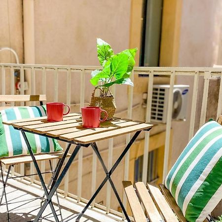 Le Fortia II - Appartement Vieux-Port 마르세유 외부 사진